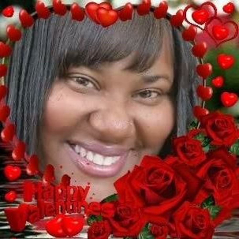 Meet your Posher, Yolanda